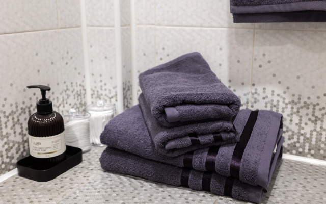 Prudius Apart V Tsentre Kronshtadta U Sobora Apartments