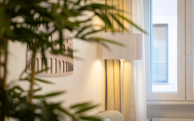 Апартаменты Colosseum Holidays - San Giovanni in Laterano