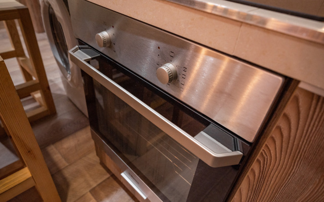 Апартаменты Комфорт Олимпик на Бульваре Надежд 1