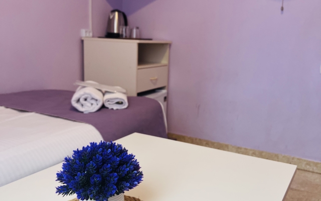 Marnar Hotel