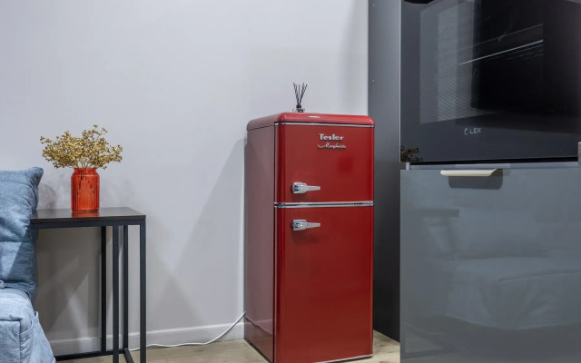 Апартаменты Алис Unmatched Comfort