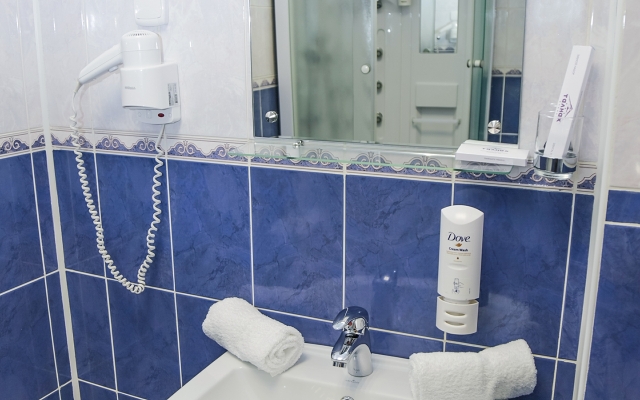 Talnakh Hotel