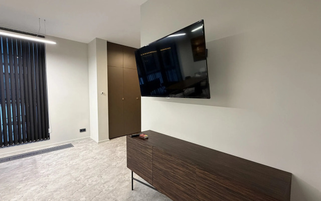 Апартаменты Просторные Однокомнатные на Спортивном Онли Питер