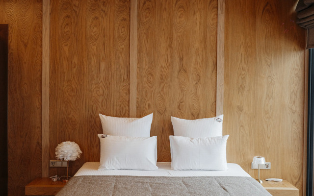 Шале Residence 1