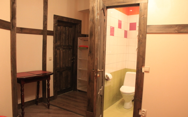 OK-Hotel Guest House