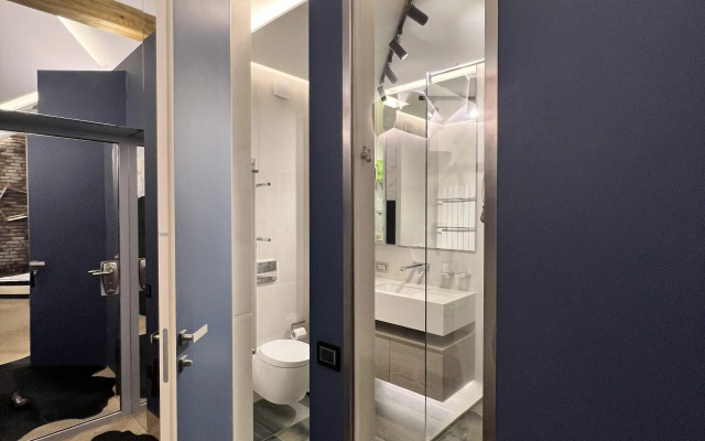 Апартаменты FreeLife Yantarny Sunrise