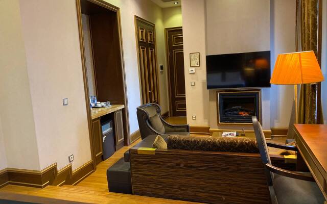 Sultan Inn Boutique Hotel