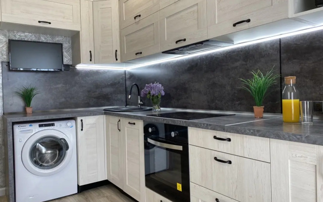 Podelam na Kislova 27 Flat