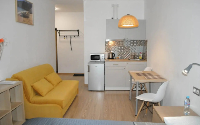 Квартира Enjoy Apartments & Studios — Некрасова, №4