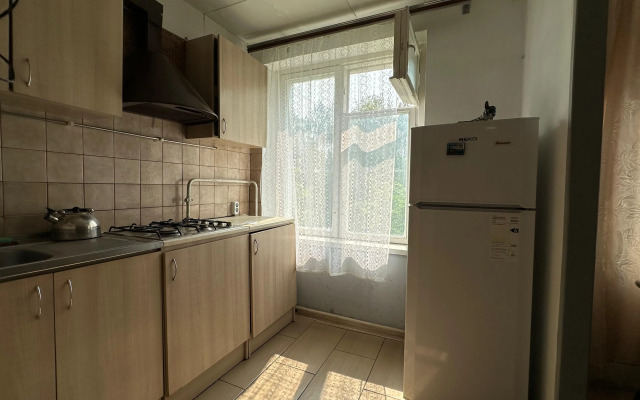 Istoman Dobrotnaya Yevrodvushka V Tsentre Odintsovo Apartments