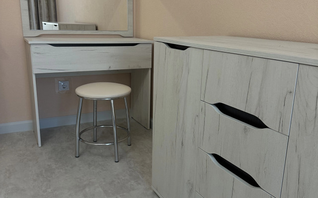 Квартира Между Двумя Пляжами