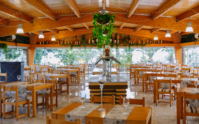Muthu Clube Praia da Oura