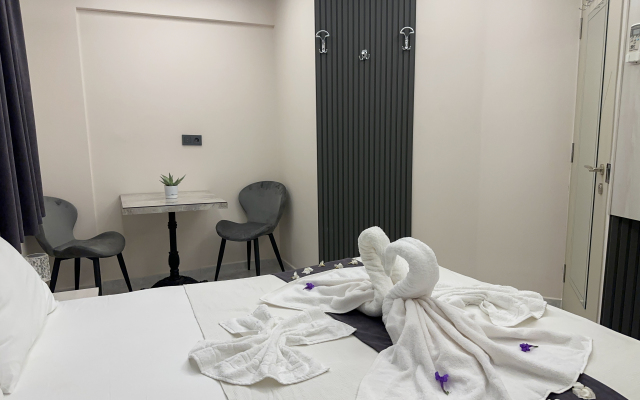 Bed&Breakfast Marina Lora Hotel