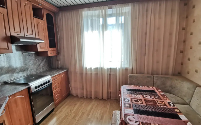 Апартаменты на Ильюшина у метро