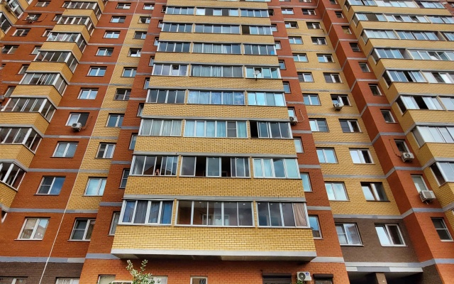 Krasivaya Studiya v Zvenigorode Flat