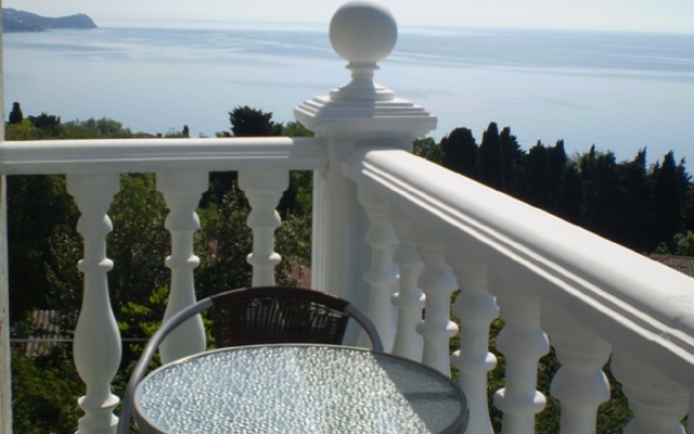 Villa Cosa Nostra