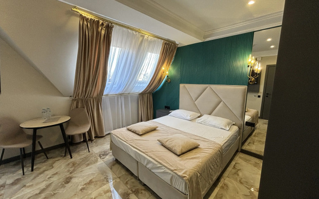 Apartment Atmosphere Riviera