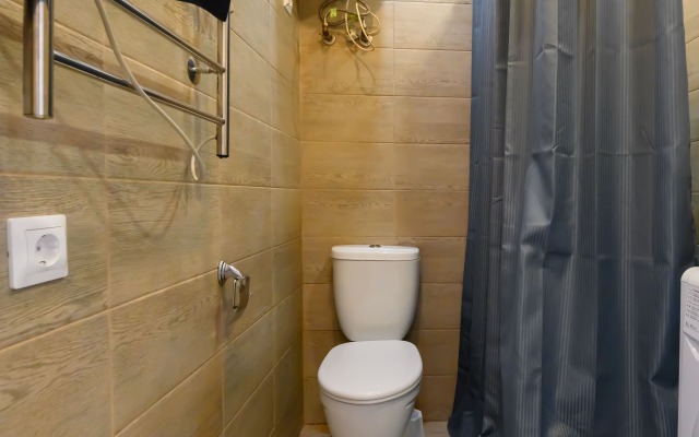 Letchika Ul'yanina 476/3 Apartments
