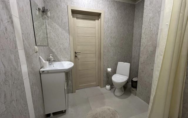 Гостевой дом Кристина и Карина