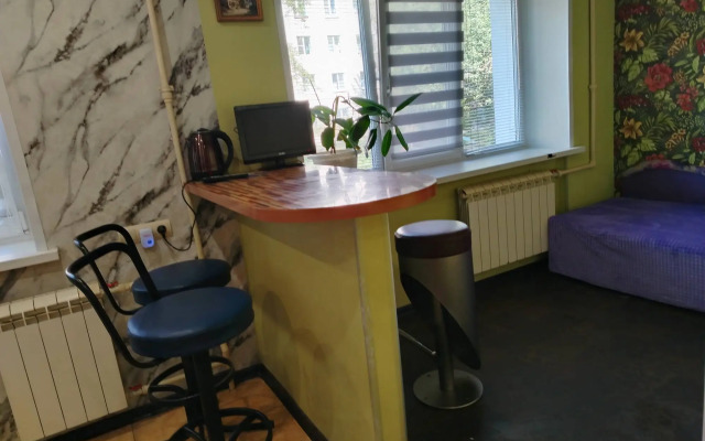 Апартаменты эконом класса в центре Рязани