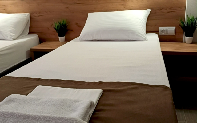 Amina Guest House