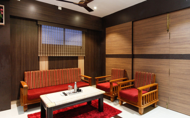 Ssk Green Palace Mini-Hotel