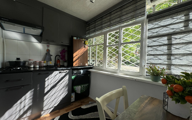 Bronin Homes Billur Apartments