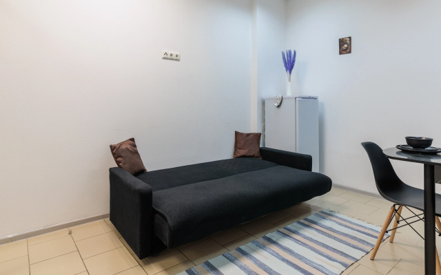 Апартаменты Просторные на Апраксином 20 DereMRents ДереМРентс