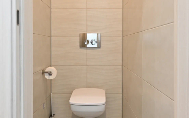 Апартаменты на Гостиной