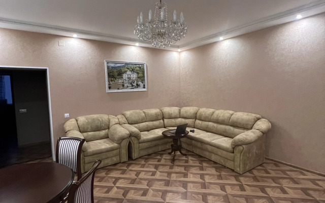 Morskoy Briz Apartments