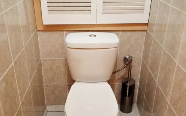 Квартира на Бульваре Жулебинский 6/11