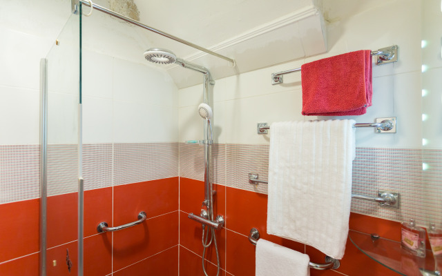 Mia Casa Guest House