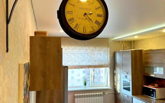 Апартаменты Дом 89 в Микрорайоне Энтузиастов 1