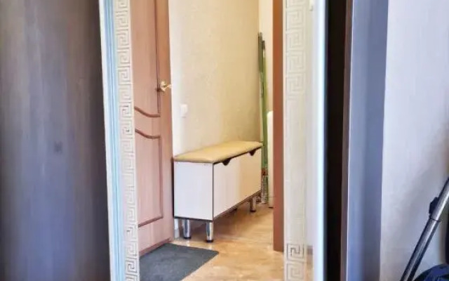 Kotina 5 Apartments (1)