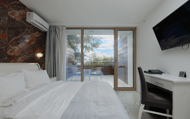 Grejs Gorizont Hotel
