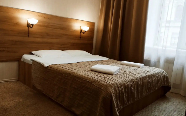Mini-Otel Jo Inn