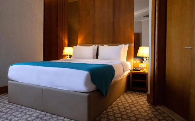 Adisson Hotel Baku