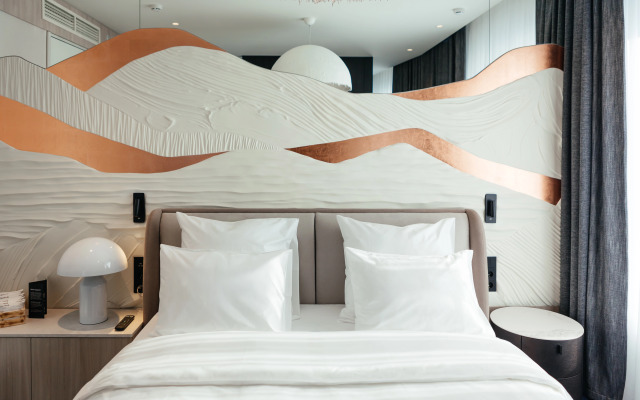 Hotel RUMA