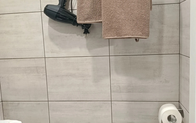 Studiya V Tsentre Kazani Flat