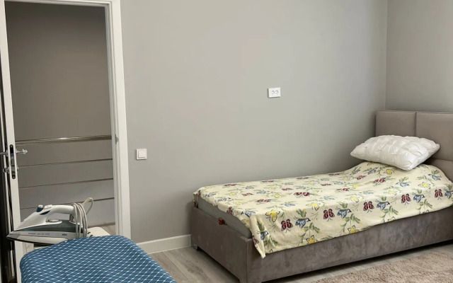 Частный дом Краснокаменный у моря