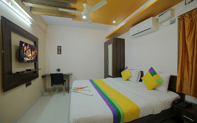 Sai Swetha Grands Hotel