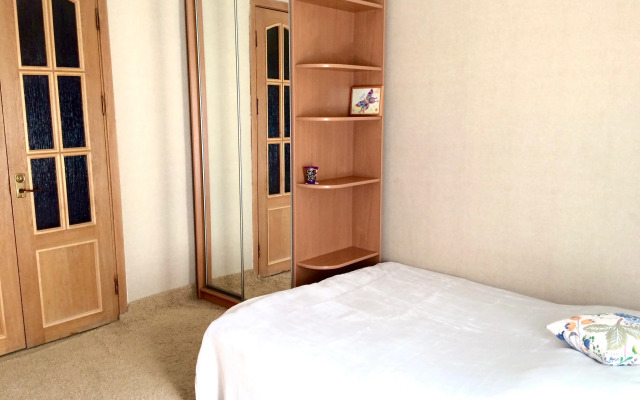 Апартаменты в Историческом Центре