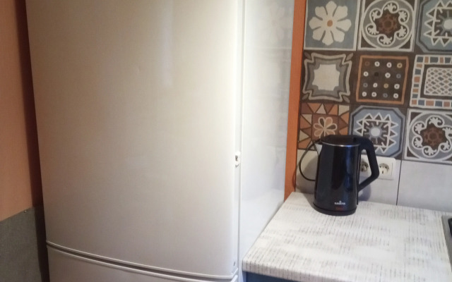 Апартаменты Студия DUBKI около вокзала на Комсомольской 3 - фото 3