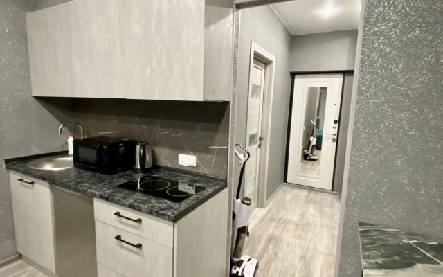 Квартира у моря