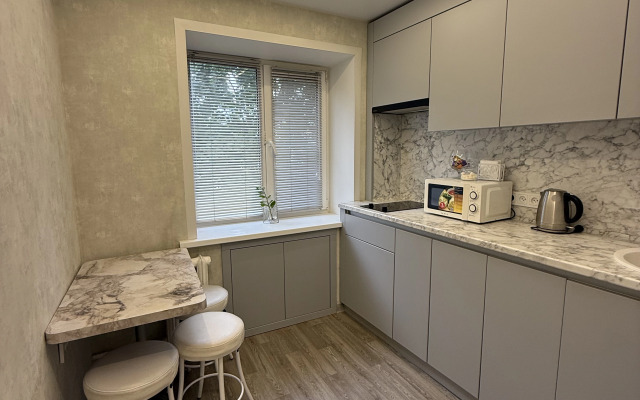 Квартира в центре города