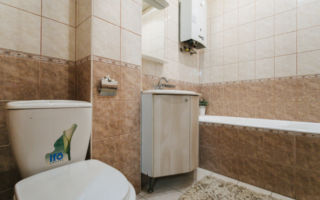 Квартира с видом на Казанский собор