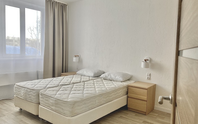 Апартаменты InnТурист