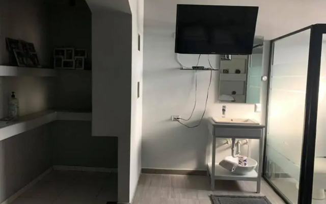 Отель Hostal Casa Azul by Rotamundos