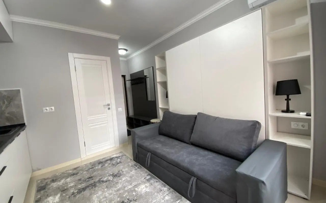 Teremki Ot Best House Almaty Apartments
