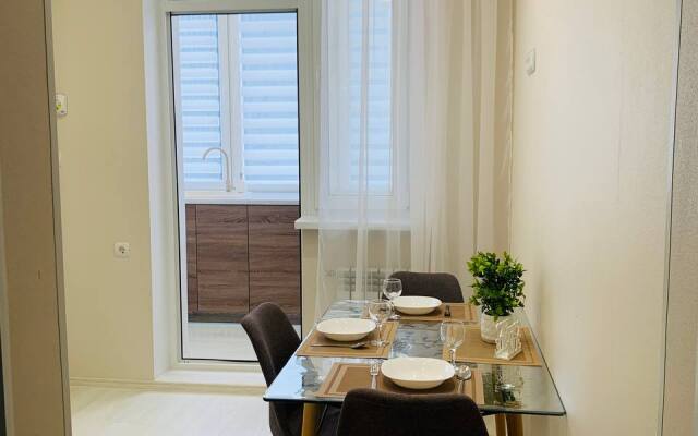V Kaliningrade Flat